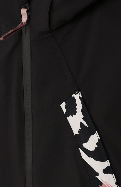 Комбинезон со штрипками и капюшоном MOLO, арт. 5W18N204, фото 3