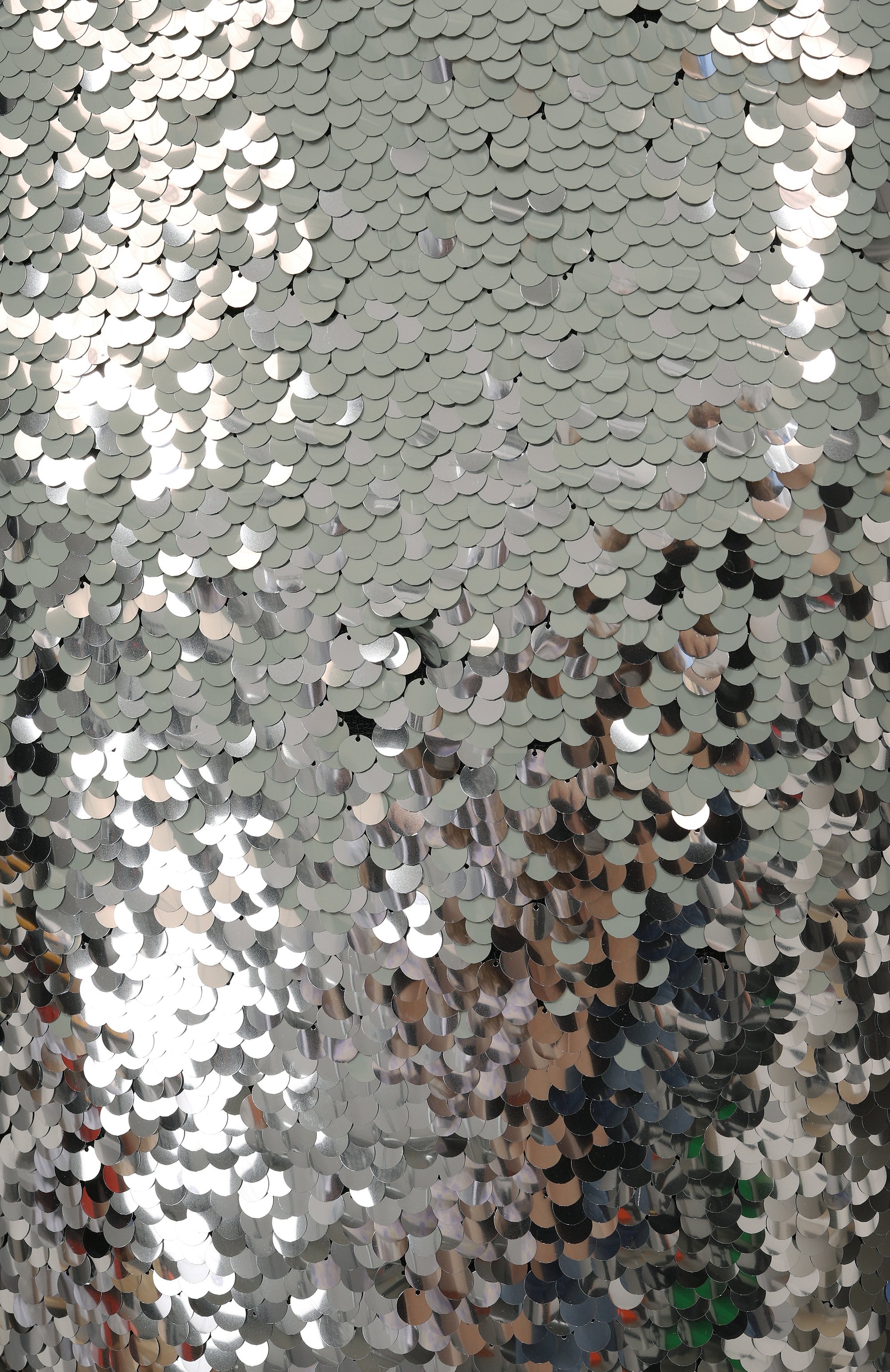 Юбка с отделкой пайетками MVST, арт. C031/4840, фото 6