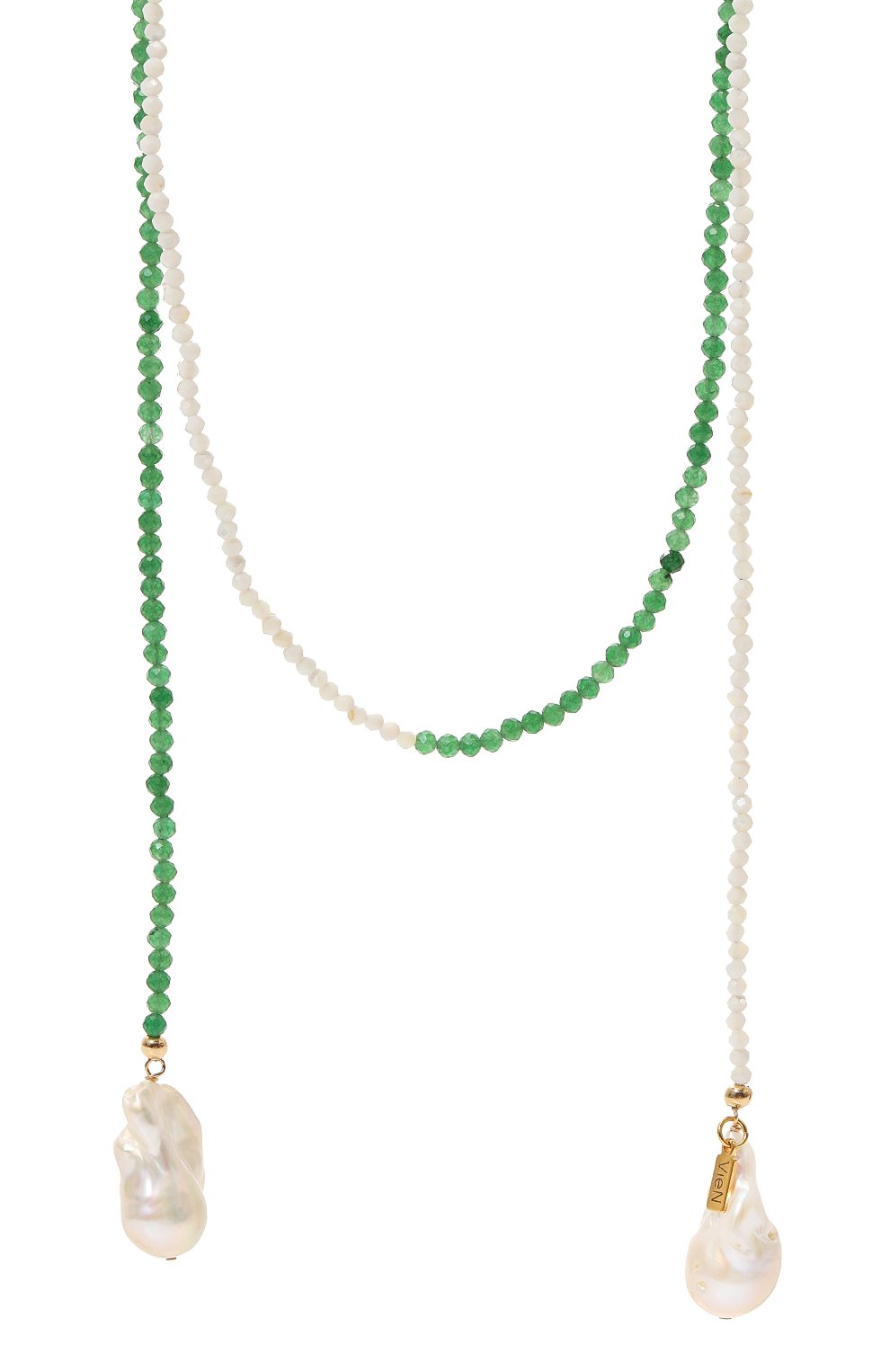 Колье VIEN, арт. 2323-67M, фото 3