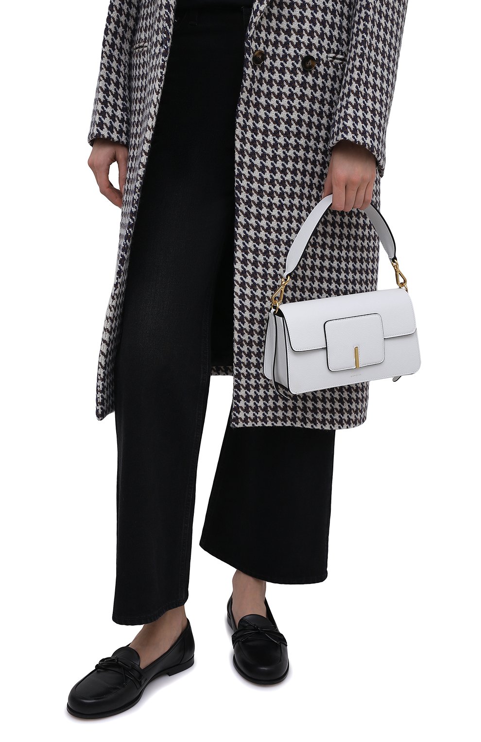 Сумка georgia medium WANDLER, арт. 20108-160103, фото 2