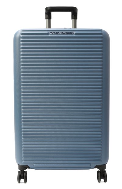 Чемодан tank case medium MANDARINA DUCK, арт. FSV23-A45, фото 5
