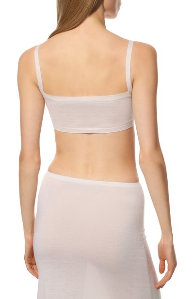 Кашемировый бра-топ PERVERT, арт. PE22/TO02/52-41, фото 4