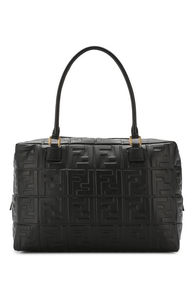 Сумка boston large FENDI, арт. 8BL142 A72V, фото 1