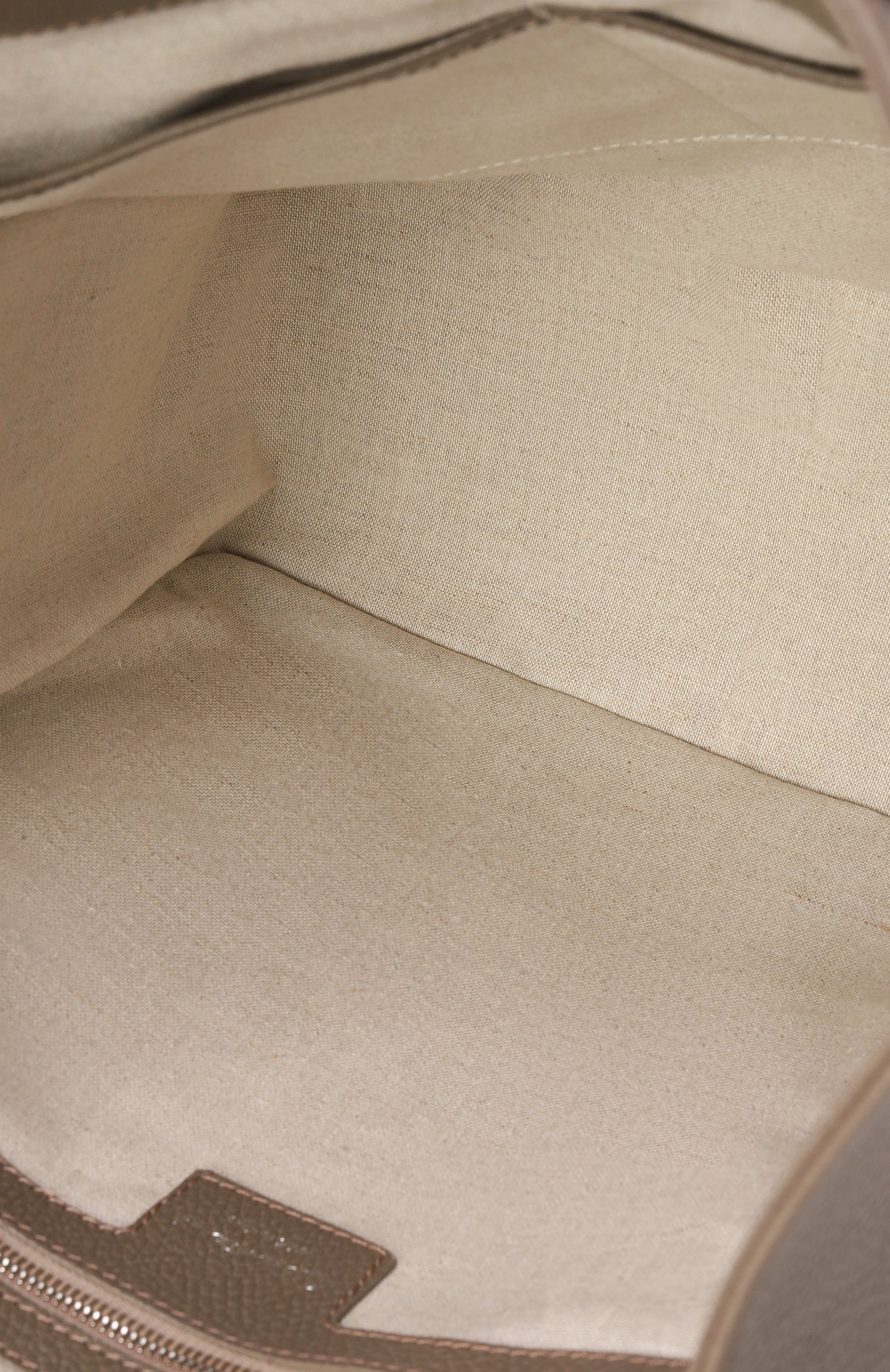 Сумка-шопер SANTONI, арт. UIBGA2716EN-AVGP, фото 5