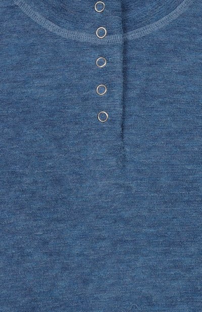 Шерстяная толстовка NORVEG, арт. 4TWPT2HLRU-212, фото 3