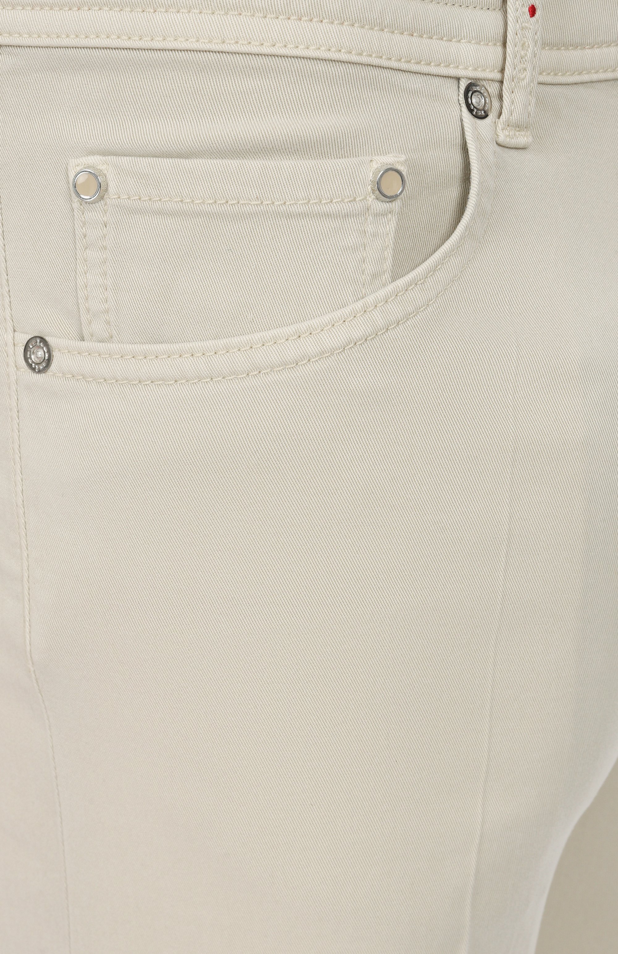 Брюки из лиоцелла KITON, арт. UPNJS1K0606F05, фото 6