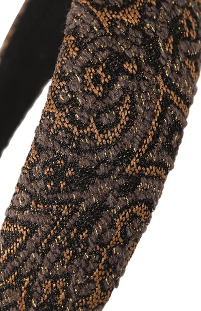 Ободок для волос PANFIL, арт. VIN-BND, фото 4