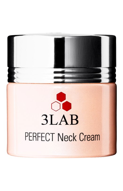 фото Идеальный крем для шеи perfect neck cream (58g) 3lab