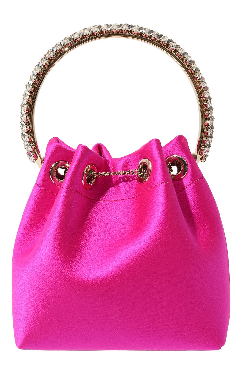 Сумка bon bon JIMMY CHOO, арт. B0N B0N/VKM, фото 6