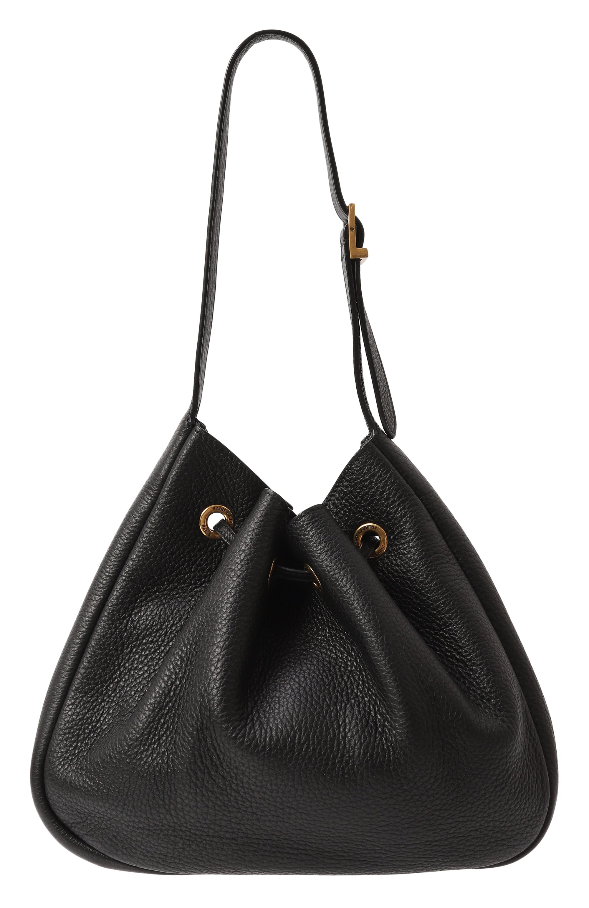 Сумка paris vii small  SAINT LAURENT, арт. 796626/AADUU, фото 6