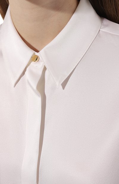 Шелковая блузка AUBADE, арт. 2S44, фото 5