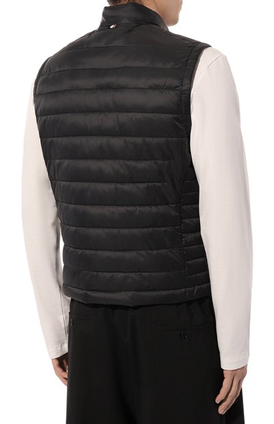 Утепленный жилет BOSS, арт. 50471854, фото 4