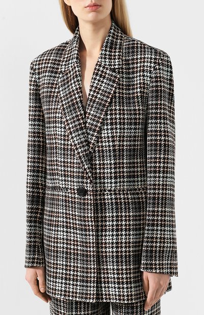 Жакет DOROTHEE SCHUMACHER, арт. 443202/CHARISMATIC CHECK, фото 3
