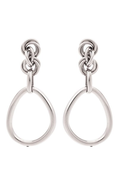 Серьги JW ANDERSON, арт. JY0085 0T0022, фото 1