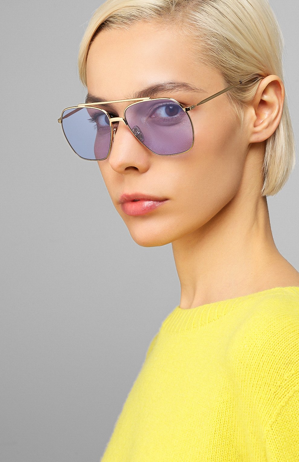 Солнцезащитные очки ACNE STUDIOS, арт. C30007/W, фото 2