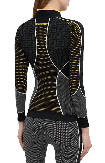 Топ FENDI, арт. FAF157 AEQB, фото 4