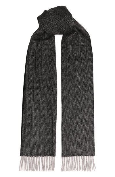 Мужской кашемировый шарф ANDREA CAMPAGNA, арт. 632298