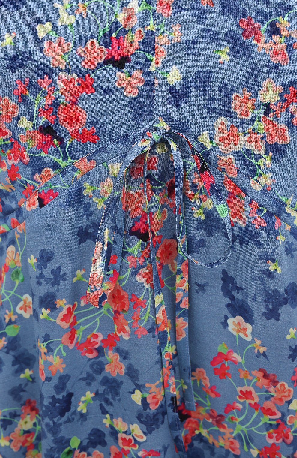 Платье из вискозы PIETRO BRUNELLI, арт. AG0446/VI0090/Q96A, фото 5