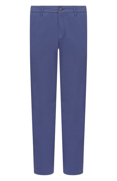 Хлопковые брюки MVST, арт. M26.CSM.T404/TFANT, фото 1