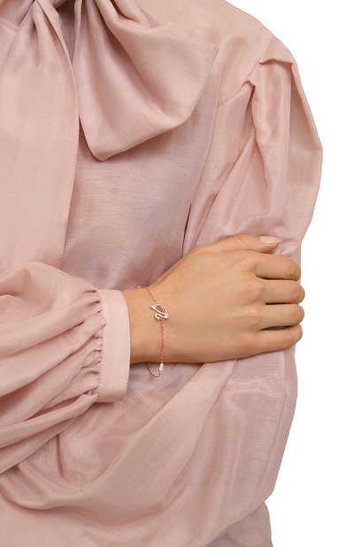 Браслет dazzling swan SWAROVSKI, арт. 5472271, фото 2