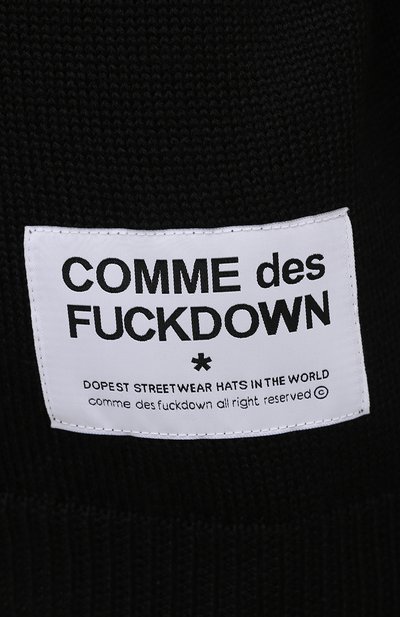 Свитер COMME DES FUCKDOWN, арт. CDFD1666, фото 5