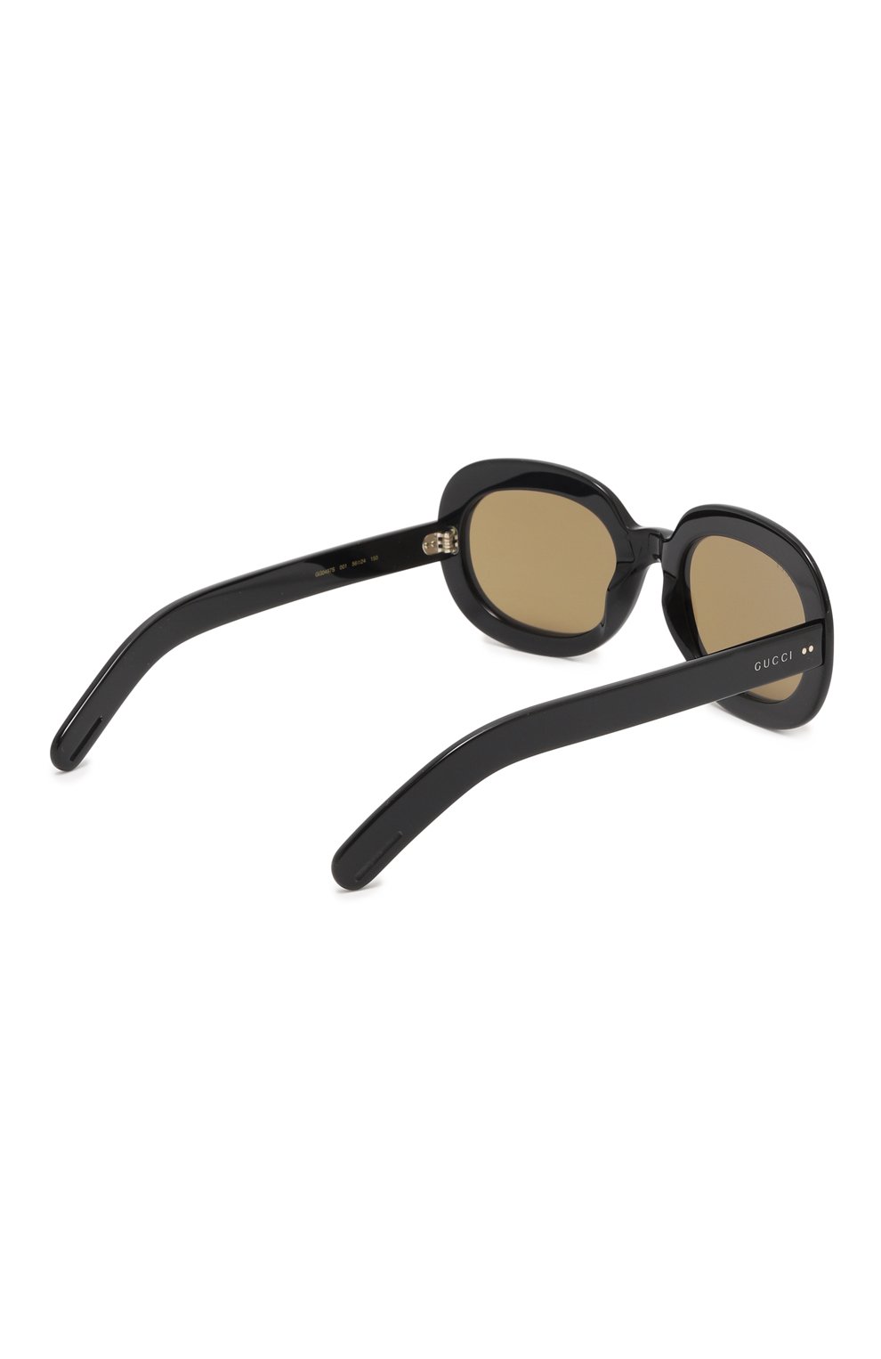 Солнцезащитные очки GUCCI, арт. GG0497S/558691 J0740, фото 4
