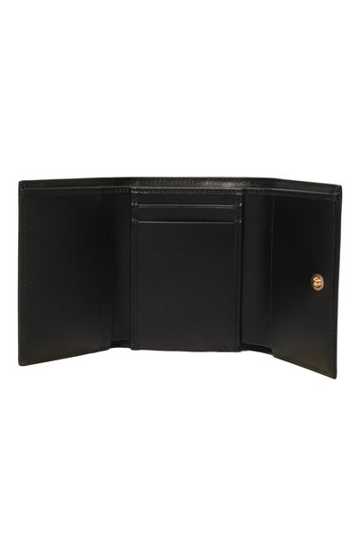 Кожаное портмоне DOLCE & GABBANA, арт. BI0770/AM568, фото 3