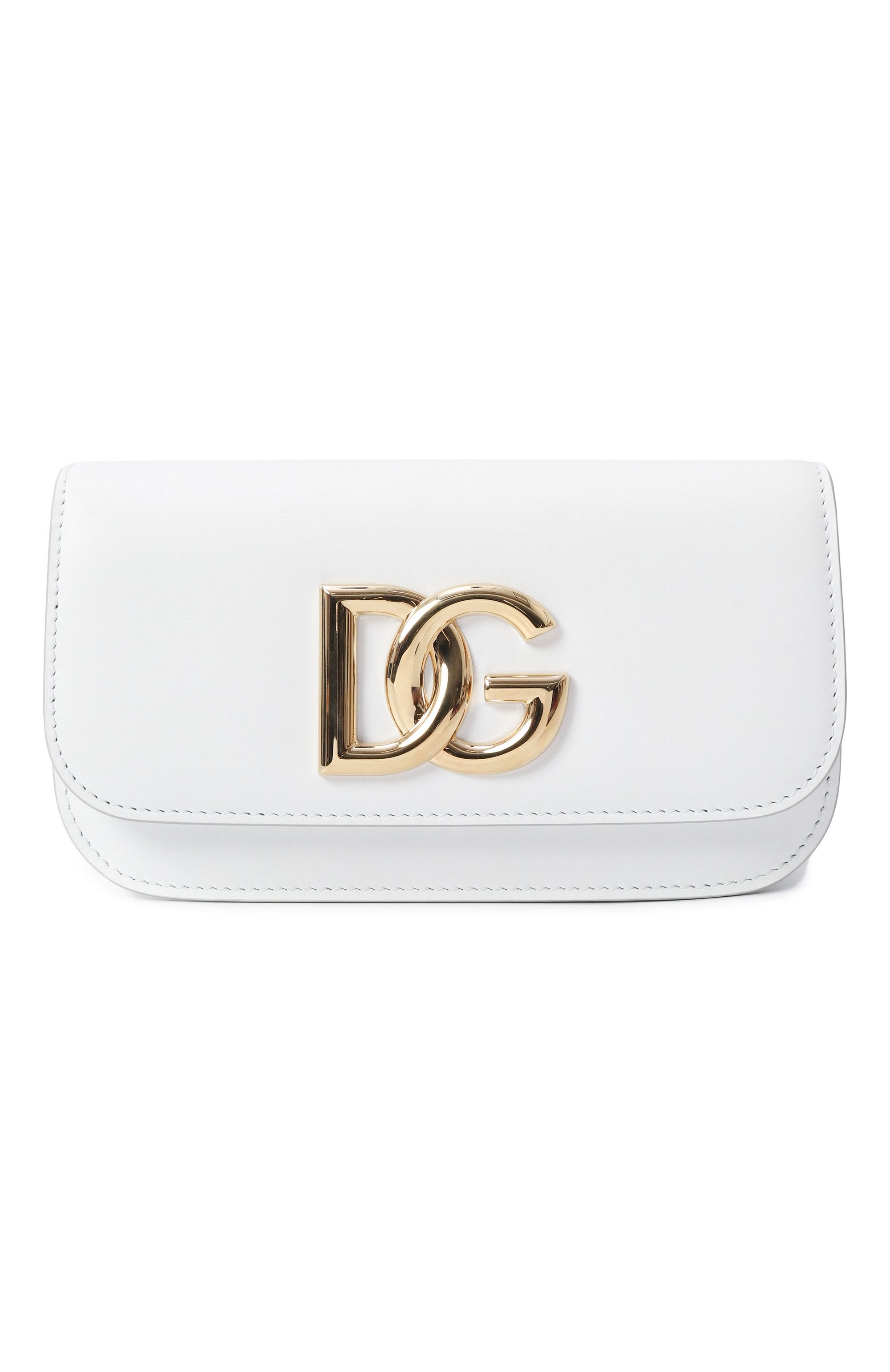 Сумка 3.5 DOLCE & GABBANA, арт. BB9603_BI9603_BE9603/AW576_1, фото 1