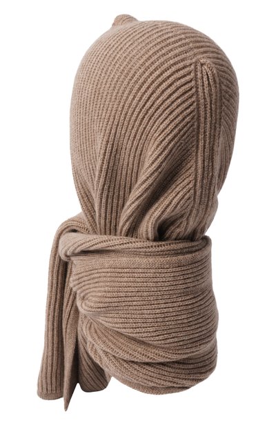 Женский кашемировый капюшон INVERNI, арт. 5656SM