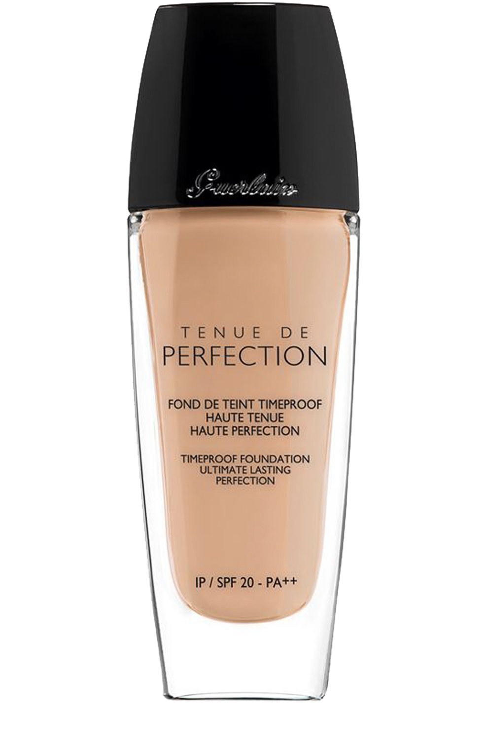 Стойкое тональное средство tenue de perfection, оттенок 03 (30ml) GUERLAIN, арт. G041537, фото 1