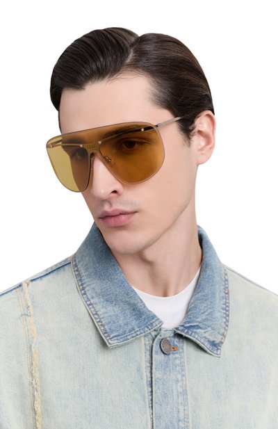 Солнцезащитные очки GCDS, арт. GD0072 32J, фото 2