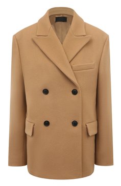 Шерстяное полупальто NILI LOTAN, арт. 12477-W958, фото 1