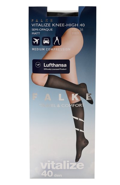 Женские гольфы FALKE, арт. 41746