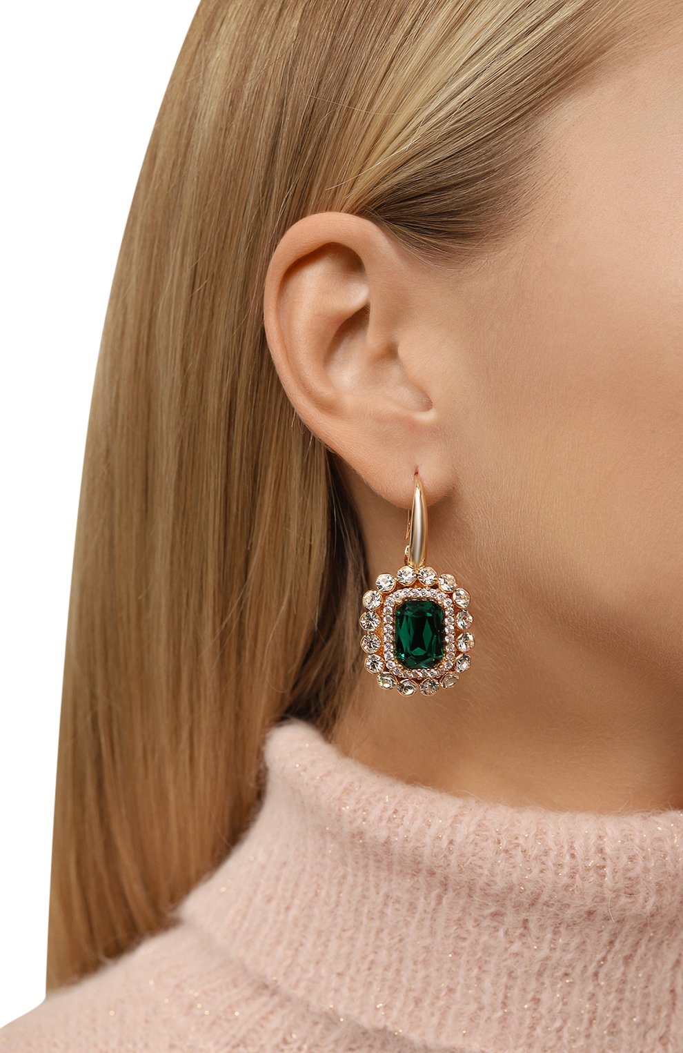 Серьги ANTON HEUNIS, арт. ATW3.105, фото 2