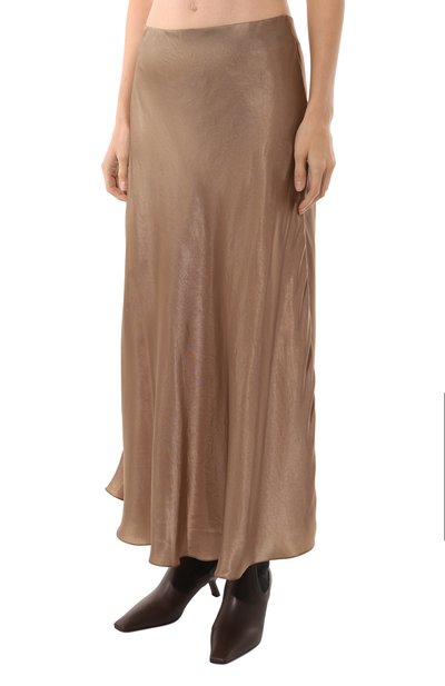 Шелковая юбка FLASHIN, арт. FX25SM, фото 3