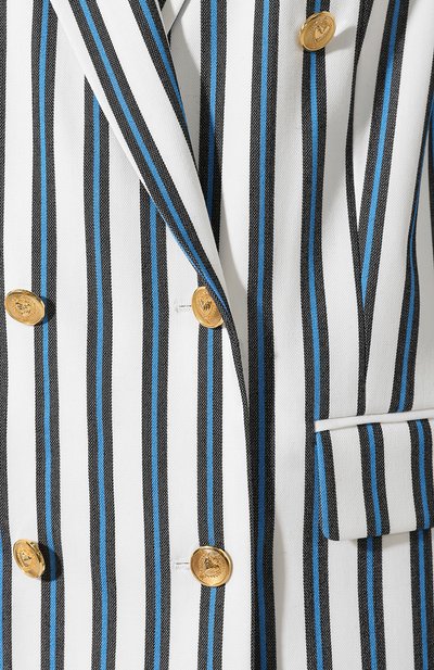 Жакет в полоску ESCADA, арт. 5031638, фото 5