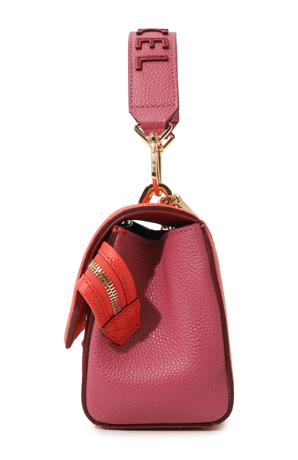 Сумка ninon LANCEL, арт. A12357, фото 4