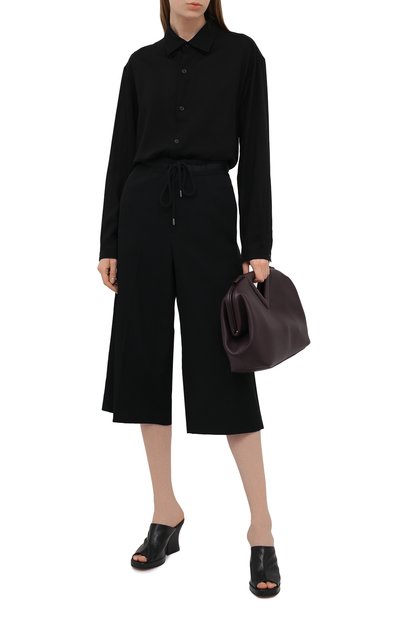 Рубашка YOHJI YAMAMOTO, арт. ND-B04-213, фото 2