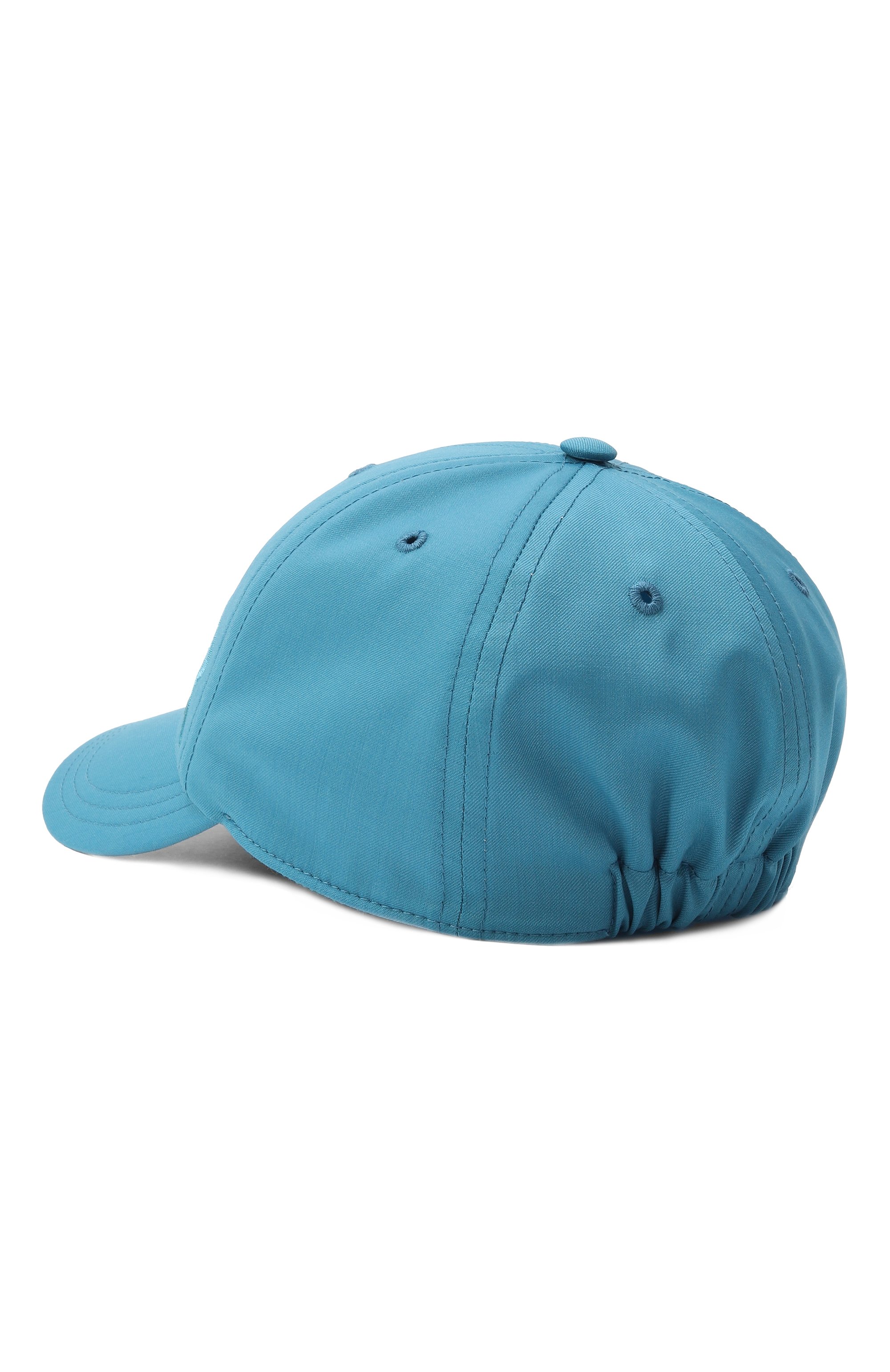 Шерстяная бейсболка STEFANO RICCI JUNIOR, арт. YCV520022E/W0007Q, фото 2