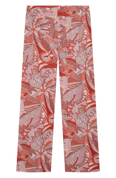 Хлопковая пижама DEREK ROSE, арт. 7025/LEDB093, фото 4