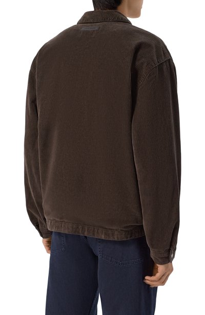 Вельветовая куртка 7 FOR ALL MANKIND, арт. 7TEL0E53-3TZ, фото 4