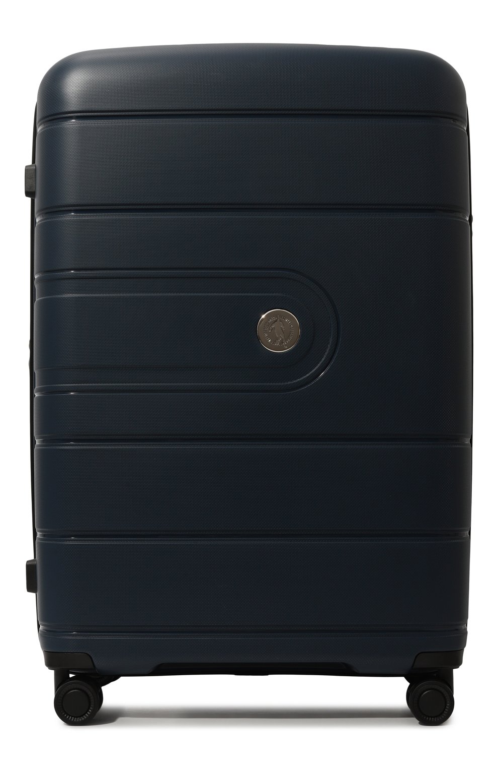 Дорожный чемодан large DIRK BIKKEMBERGS, арт. BKTR00303W, фото 1