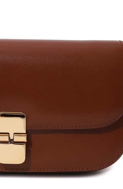 Сумка grace A.P.C., арт. PXBMW-F61882, фото 3