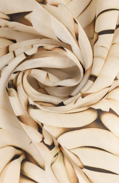 Шелковый платок PETAR PETROV, арт. S25SC1/CDC, фото 3