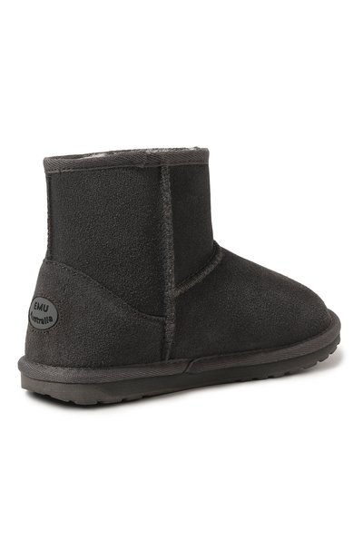 Укороченные угги EMU AUSTRALIA, арт. K10103, фото 3