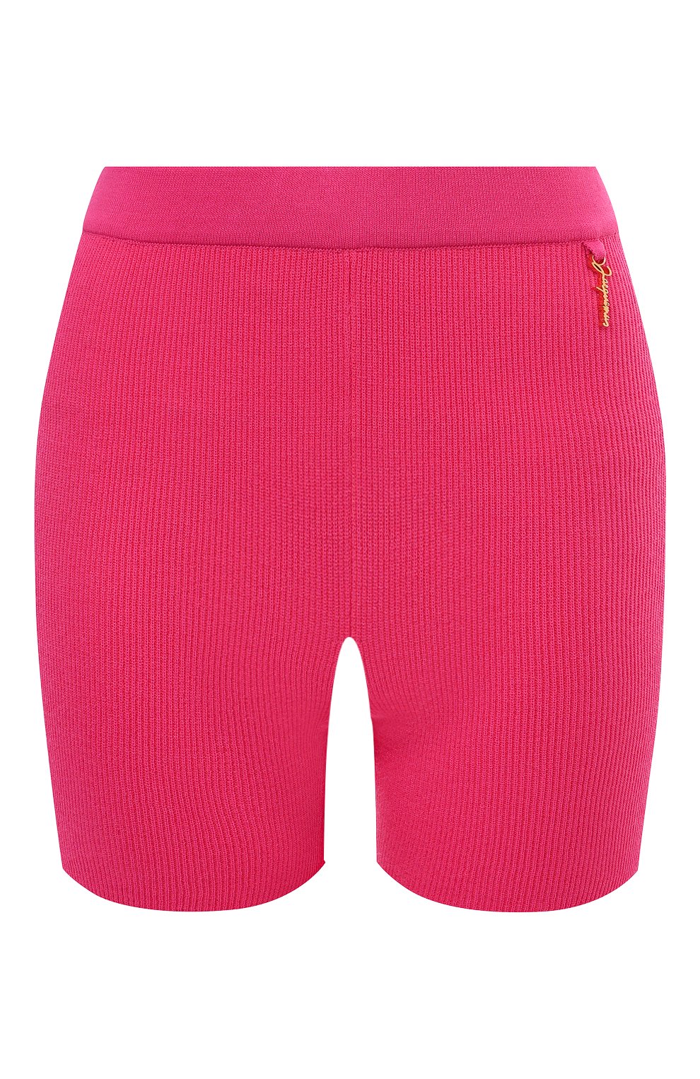 Шорты из вискозы JACQUEMUS, арт. 23E231KN503-2060, фото 1