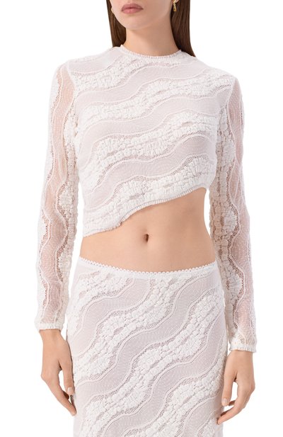 Топ CHARO RUIZ IBIZA, арт. 257103, фото 3