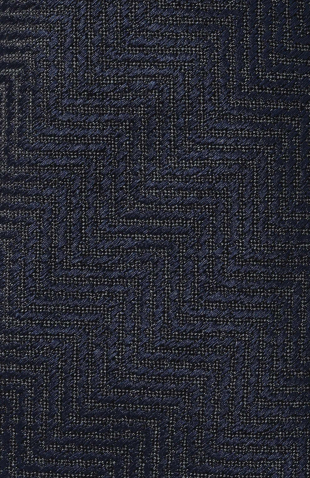 Шелковый галстук CANALI, арт. 18/HJ03770, фото 4