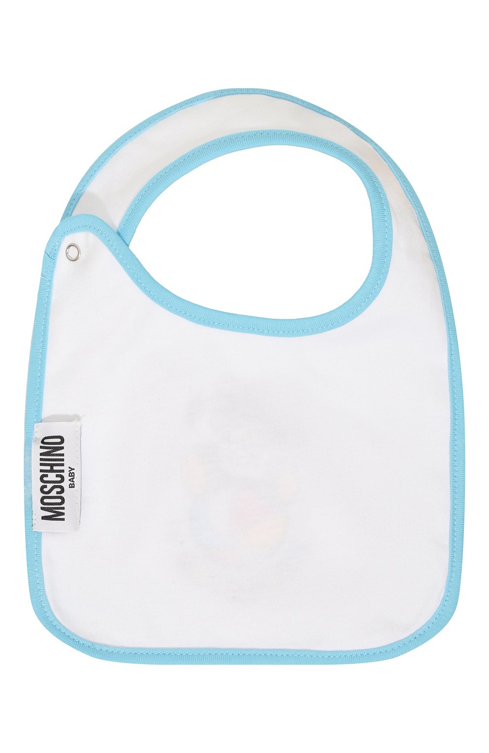 Комплект из трех нагрудников MOSCHINO, арт. MUY062/LAA33, фото 6