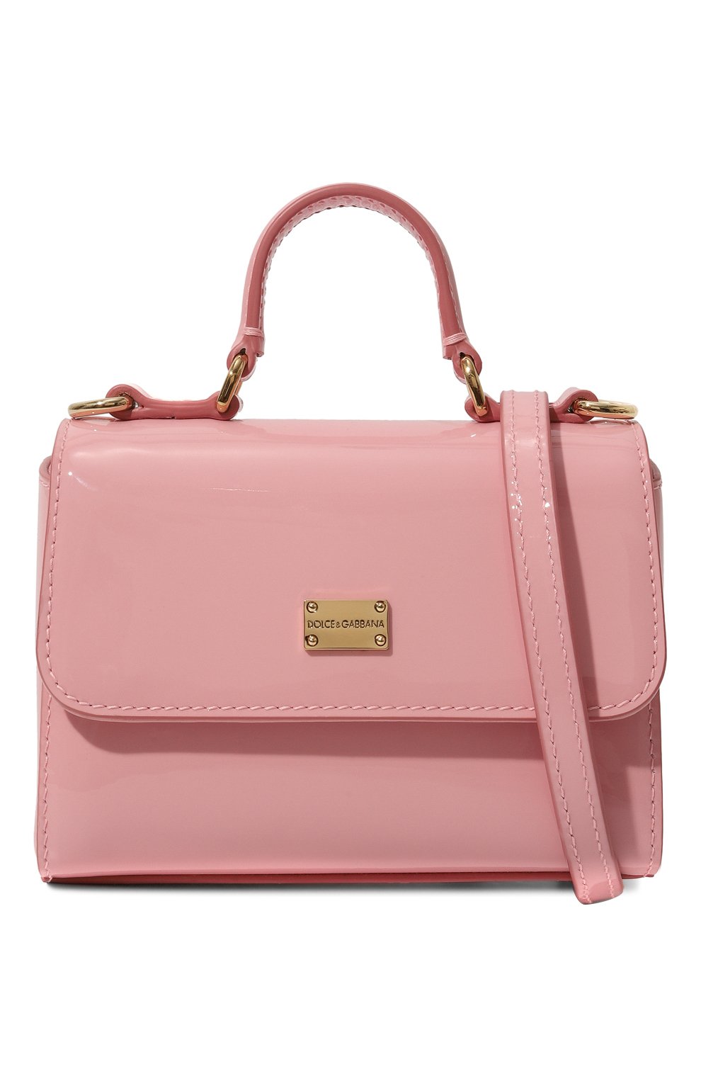 Сумка DOLCE & GABBANA, арт. EB0103/A1471, фото 4